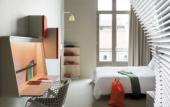 Туры в отель OKKO Hotels Lyon Centre Туры в отель OKKO Hotels Lyon Centre