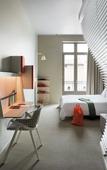 Туры в отель OKKO Hotels Lyon Centre Туры в отель OKKO Hotels Lyon Centre