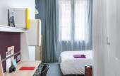 Туры в отель OKKO Hotels Lyon Centre Туры в отель OKKO Hotels Lyon Centre