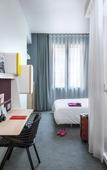 Туры в отель OKKO Hotels Lyon Centre Туры в отель OKKO Hotels Lyon Centre