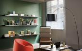 Туры в отель OKKO Hotels Lyon Centre Туры в отель OKKO Hotels Lyon Centre