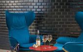 Туры в отель OKKO Hotels Lyon Centre Туры в отель OKKO Hotels Lyon Centre