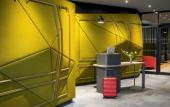 Туры в отель OKKO Hotels Lyon Centre Туры в отель OKKO Hotels Lyon Centre
