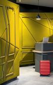Туры в отель OKKO Hotels Lyon Centre Туры в отель OKKO Hotels Lyon Centre