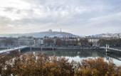Туры в отель OKKO Hotels Lyon Centre Туры в отель OKKO Hotels Lyon Centre