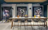 Туры в отель OKKO Hotels Lyon Centre Туры в отель OKKO Hotels Lyon Centre
