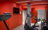 Туры в отель OKKO Hotels Lyon Centre Туры в отель OKKO Hotels Lyon Centre