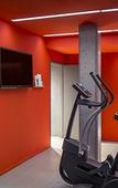 Туры в отель OKKO Hotels Lyon Centre Туры в отель OKKO Hotels Lyon Centre