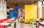 Туры в отель ibis Paris Coeur d'Orly Airport Туры в отель ibis Paris Coeur d'Orly Airport