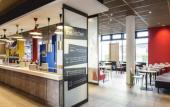 Туры в отель ibis Paris Coeur d'Orly Airport Туры в отель ibis Paris Coeur d'Orly Airport