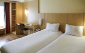 Туры в отель ibis Paris Coeur d'Orly Airport Туры в отель ibis Paris Coeur d'Orly Airport