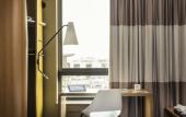 Туры в отель ibis Paris Coeur d'Orly Airport Туры в отель ibis Paris Coeur d'Orly Airport