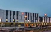 Туры в отель ibis Paris Coeur d'Orly Airport Туры в отель ibis Paris Coeur d'Orly Airport