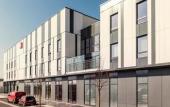 Туры в отель ibis Paris Coeur d'Orly Airport Туры в отель ibis Paris Coeur d'Orly Airport