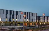 Туры в отель ibis Paris Coeur d'Orly Airport Туры в отель ibis Paris Coeur d'Orly Airport