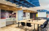 Туры в отель ibis Paris Coeur d'Orly Airport Туры в отель ibis Paris Coeur d'Orly Airport