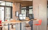Туры в отель ibis Paris Coeur d'Orly Airport Туры в отель ibis Paris Coeur d'Orly Airport