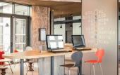 Туры в отель ibis Paris Coeur d'Orly Airport Туры в отель ibis Paris Coeur d'Orly Airport