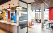 Туры в отель ibis Paris Coeur d'Orly Airport Туры в отель ibis Paris Coeur d'Orly Airport