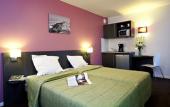 Туры в отель Aparthotel Adagio Access Paris Asnieres Туры в отель Aparthotel Adagio Access Paris Asnieres