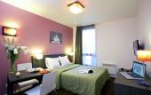 Туры в отель Aparthotel Adagio Access Paris Asnieres Туры в отель Aparthotel Adagio Access Paris Asnieres