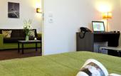 Туры в отель Aparthotel Adagio Access Paris Asnieres Туры в отель Aparthotel Adagio Access Paris Asnieres
