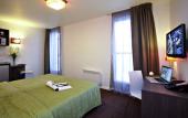 Туры в отель Aparthotel Adagio Access Paris Asnieres Туры в отель Aparthotel Adagio Access Paris Asnieres