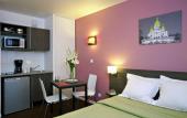 Туры в отель Aparthotel Adagio Access Paris Asnieres Туры в отель Aparthotel Adagio Access Paris Asnieres