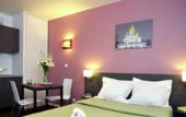 Туры в отель Aparthotel Adagio Access Paris Asnieres Туры в отель Aparthotel Adagio Access Paris Asnieres