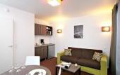 Туры в отель Aparthotel Adagio Access Paris Asnieres Туры в отель Aparthotel Adagio Access Paris Asnieres