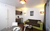 Туры в отель Aparthotel Adagio Access Paris Asnieres Туры в отель Aparthotel Adagio Access Paris Asnieres