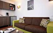 Туры в отель Aparthotel Adagio Access Paris Asnieres Туры в отель Aparthotel Adagio Access Paris Asnieres
