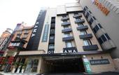 Туры в отель KAMA Hotel Туры в отель KAMA Hotel