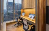 Туры в отель Ascott Central Wuxi Туры в отель Ascott Central Wuxi