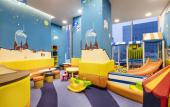 Туры в отель Ascott Central Wuxi Туры в отель Ascott Central Wuxi