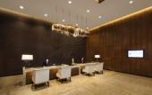 Туры в отель Ascott Central Wuxi Туры в отель Ascott Central Wuxi