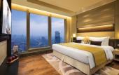 Туры в отель Ascott Central Wuxi Туры в отель Ascott Central Wuxi