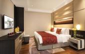 Туры в отель Ascott Central Wuxi Туры в отель Ascott Central Wuxi