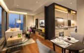 Туры в отель Ascott Central Wuxi Туры в отель Ascott Central Wuxi