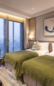 Туры в отель Ascott Central Wuxi Туры в отель Ascott Central Wuxi
