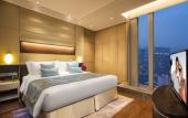 Туры в отель Ascott Central Wuxi Туры в отель Ascott Central Wuxi