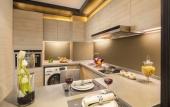 Туры в отель Ascott Central Wuxi Туры в отель Ascott Central Wuxi