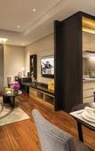 Туры в отель Ascott Central Wuxi Туры в отель Ascott Central Wuxi