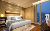 Туры в отель Ascott Central Wuxi Туры в отель Ascott Central Wuxi