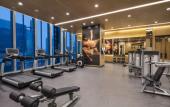 Туры в отель Ascott Central Wuxi Туры в отель Ascott Central Wuxi