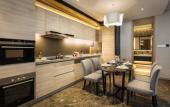 Туры в отель Ascott Central Wuxi Туры в отель Ascott Central Wuxi