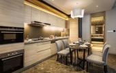 Туры в отель Ascott Central Wuxi Туры в отель Ascott Central Wuxi