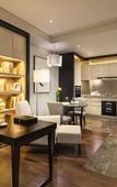 Туры в отель Ascott Central Wuxi Туры в отель Ascott Central Wuxi