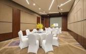 Туры в отель Ascott Central Wuxi Туры в отель Ascott Central Wuxi