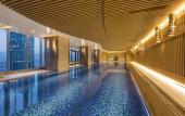 Туры в отель Ascott Central Wuxi Туры в отель Ascott Central Wuxi